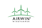 logo airwin klein