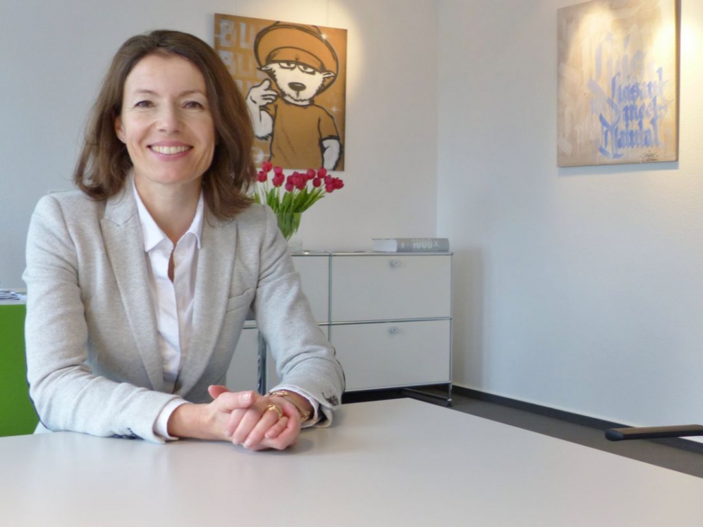  Maintal: Monika Böttcher (parteilos) bleibt Bürgermeisterin