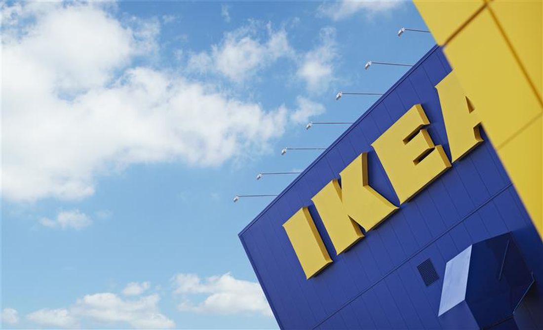 IKEA in Hanau ab heute geschlossen