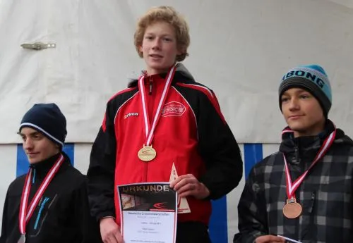 hessen cross