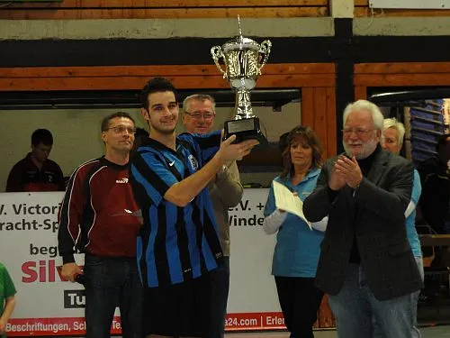 pokal finale