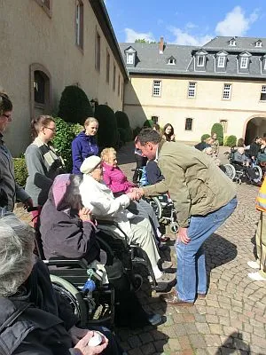 senioren schlosshof