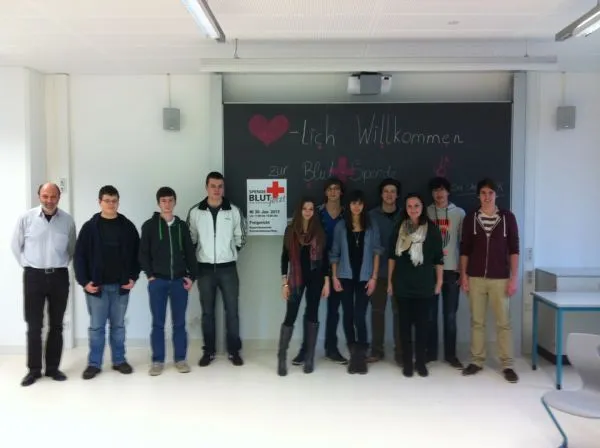 ksf blutspende