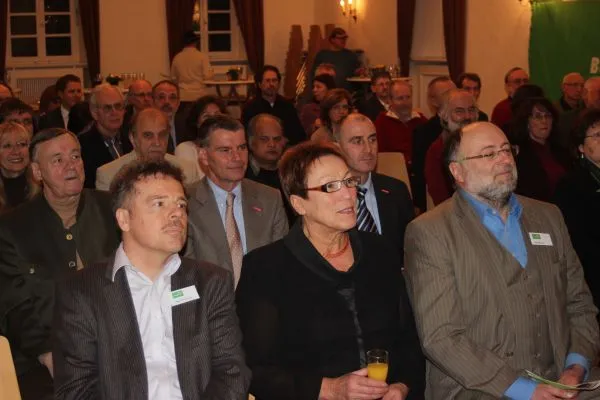 gruene neujahr