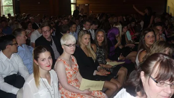 log abitur