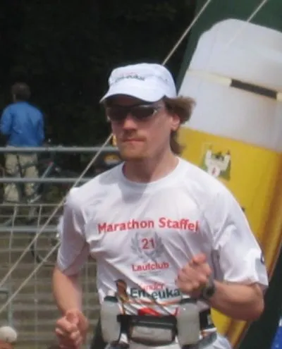 nico habersach
