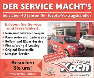 Autohaus Koch