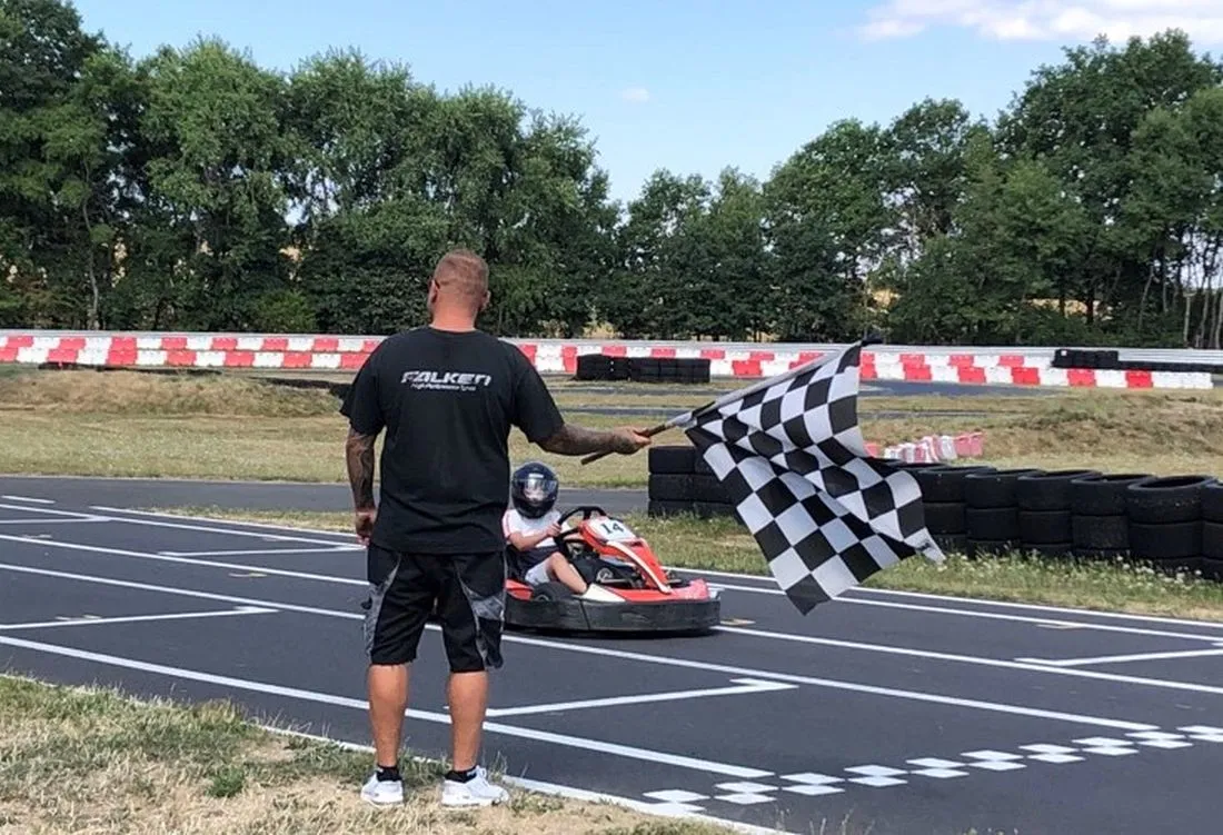 kartbahnferiorb az