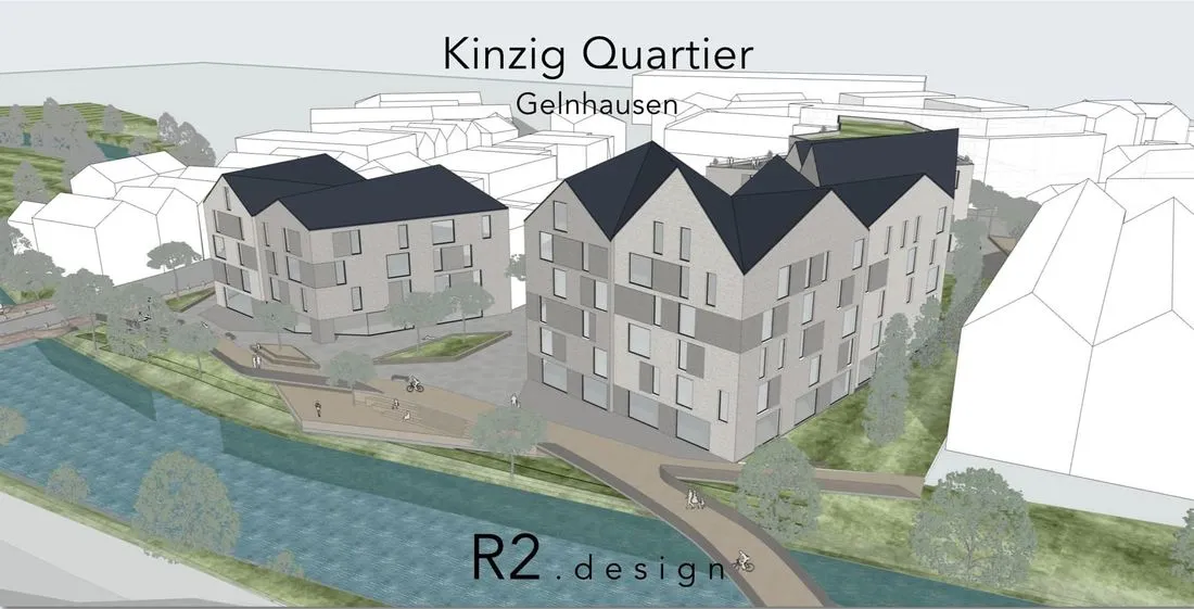kinzig quartier gn1