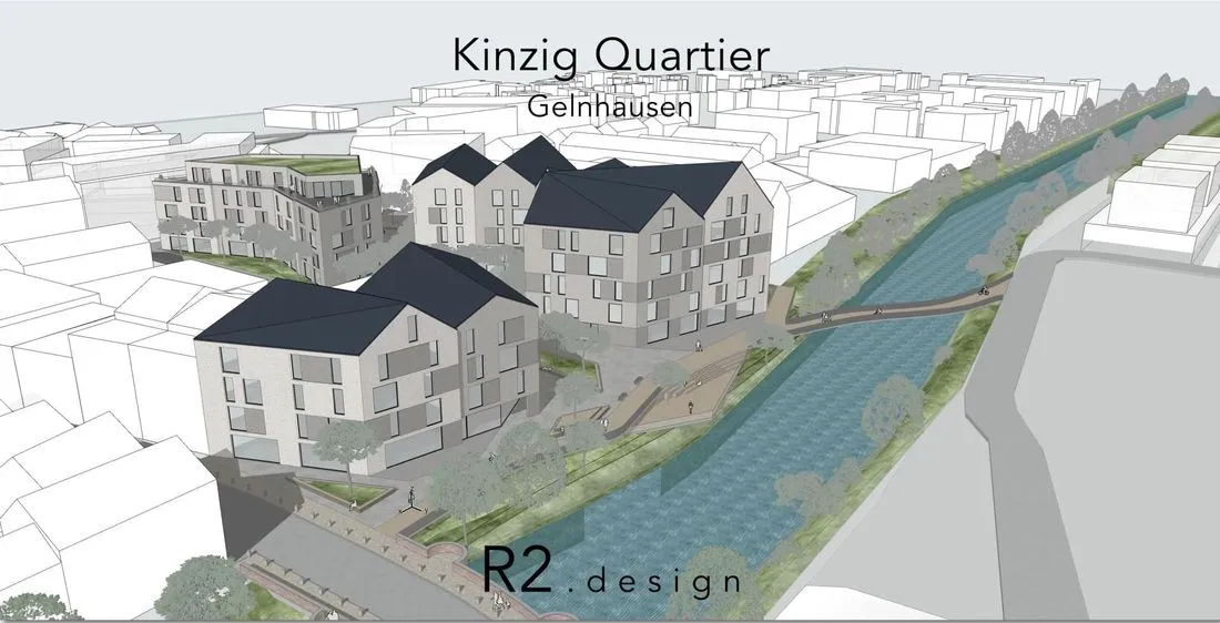 kinzig quartier gn2