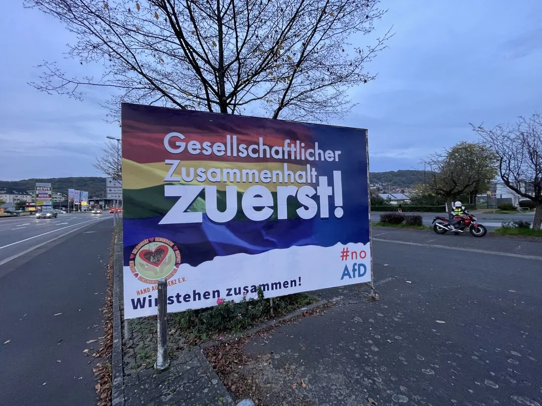 gesllzusamenplakatgn az1