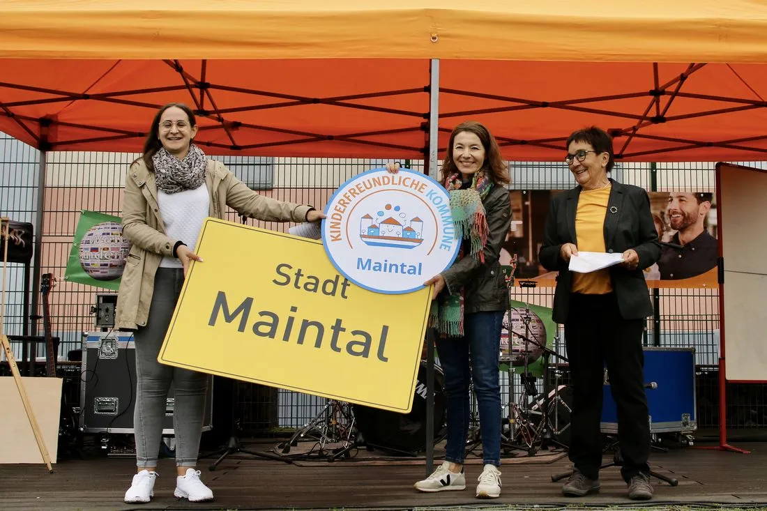 weltkindermainta az