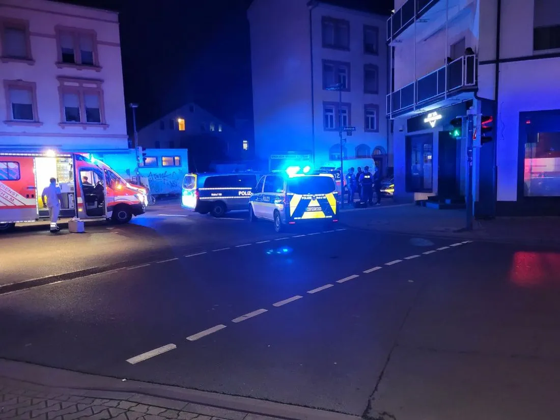 schiessreioffen az