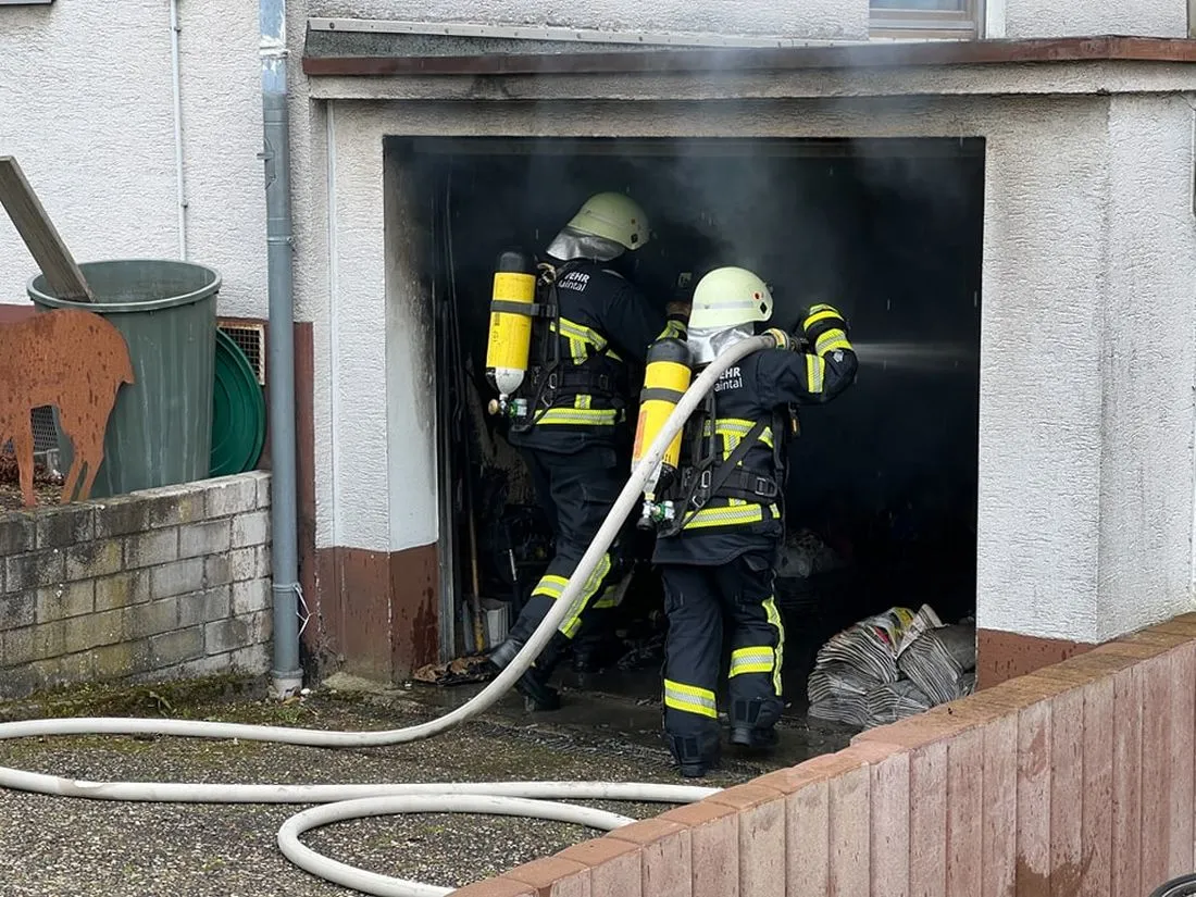 feuerwehringaramaintaa az