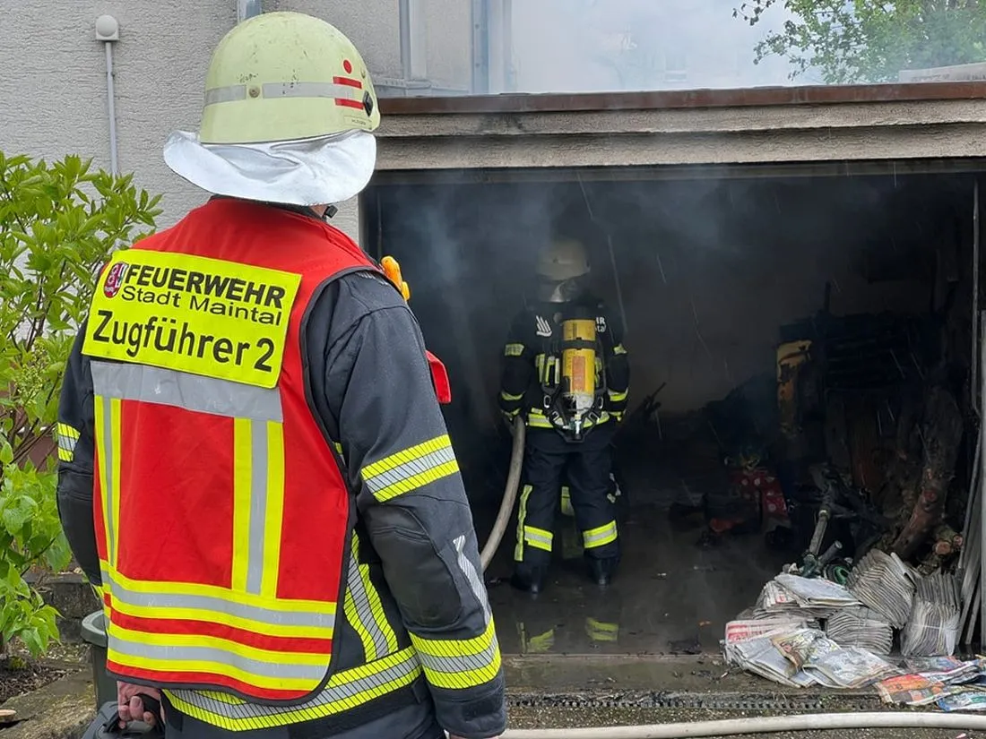 feuerwehringaramaintaa az1