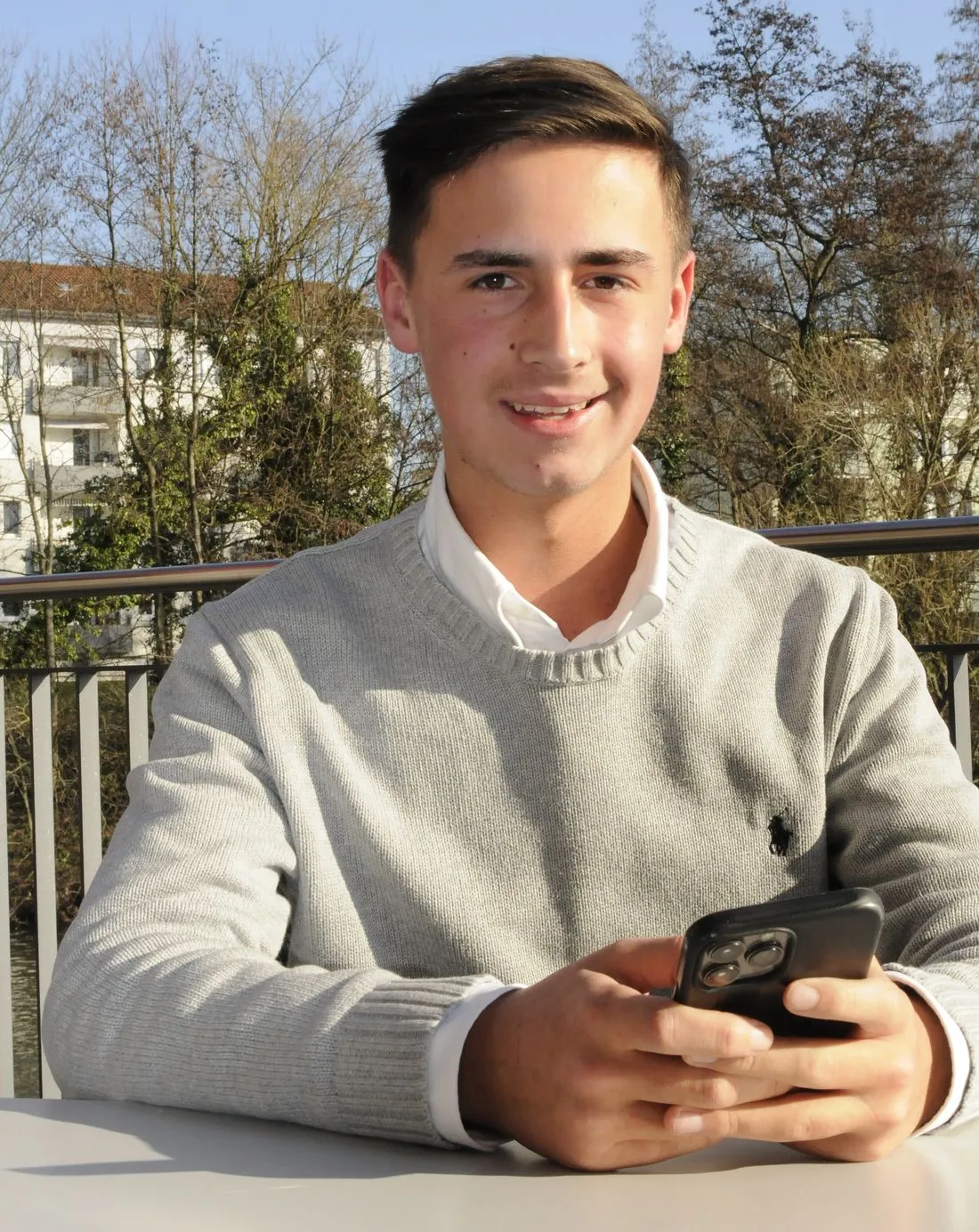 samuel kutger az1