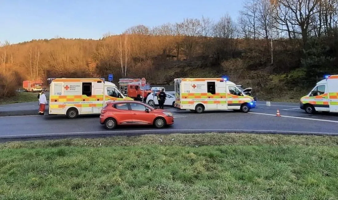 unfallklintasnpogno az1
