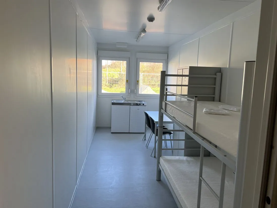 unterkun altenm az6