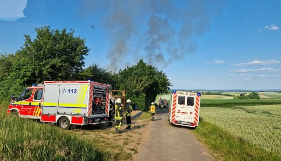 bauwagennidderauwart az