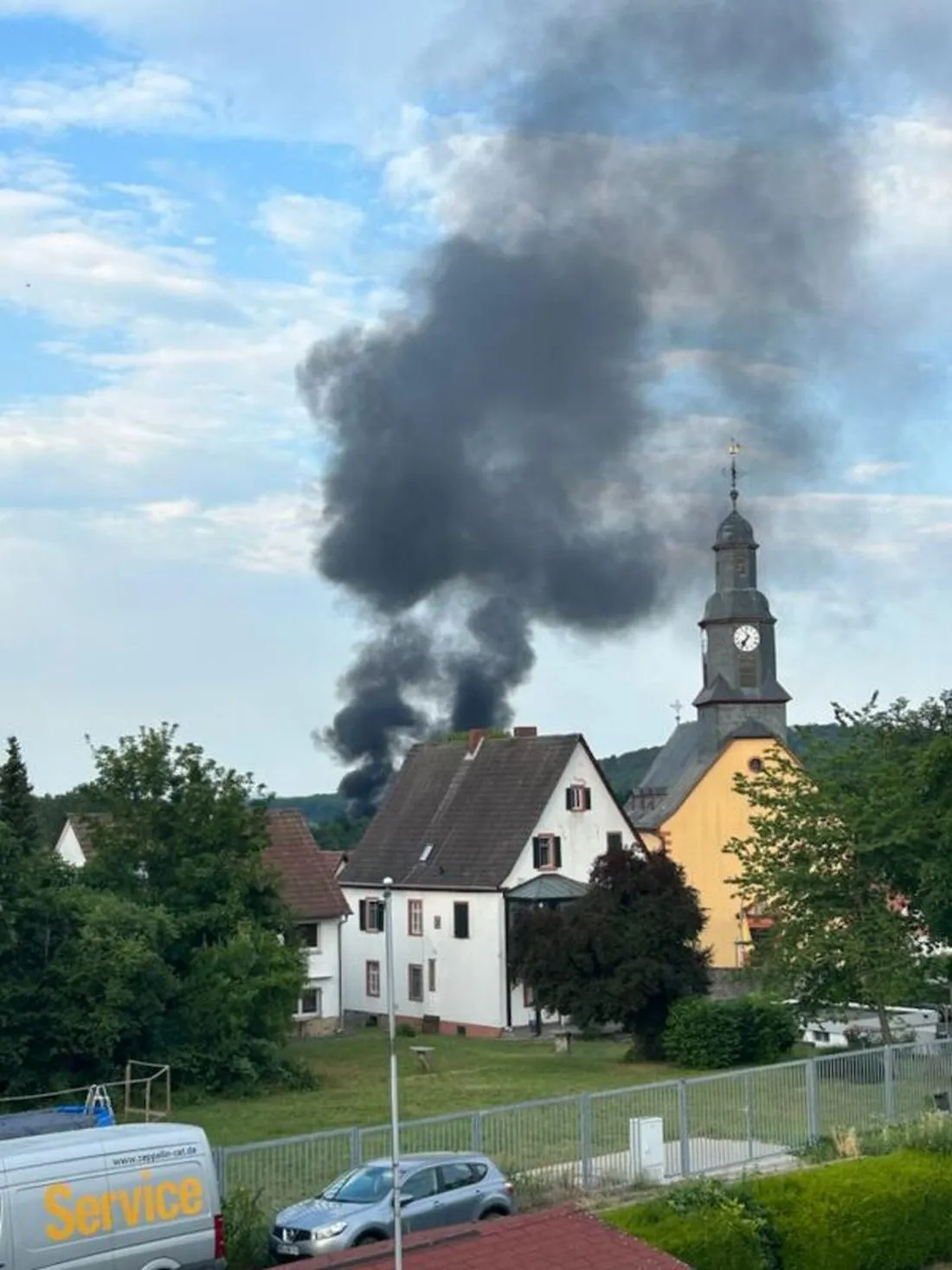 gartnburhnidde az1