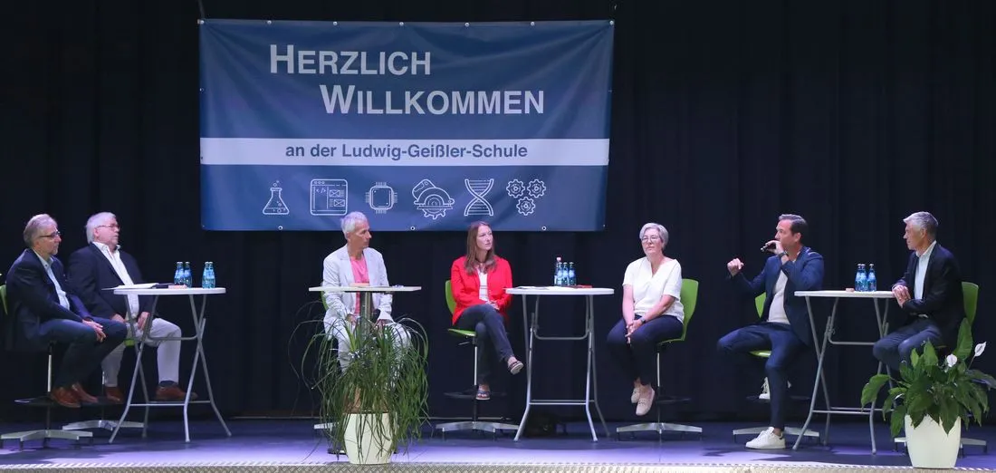 technisympogeis az
