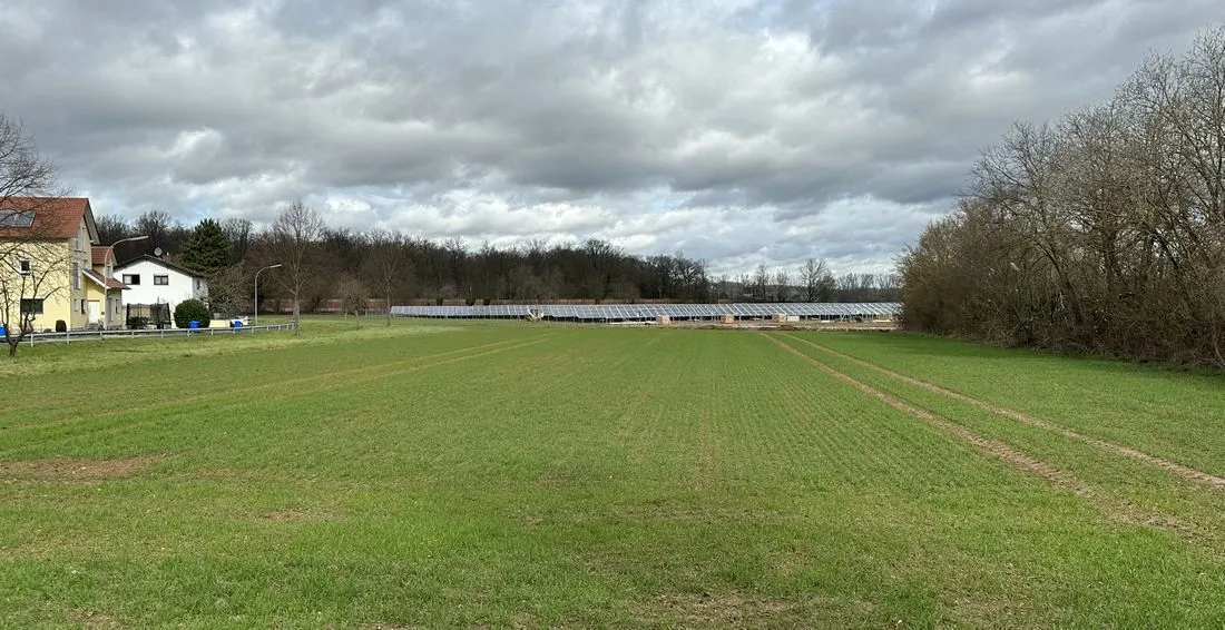 solarparkndmlauo az