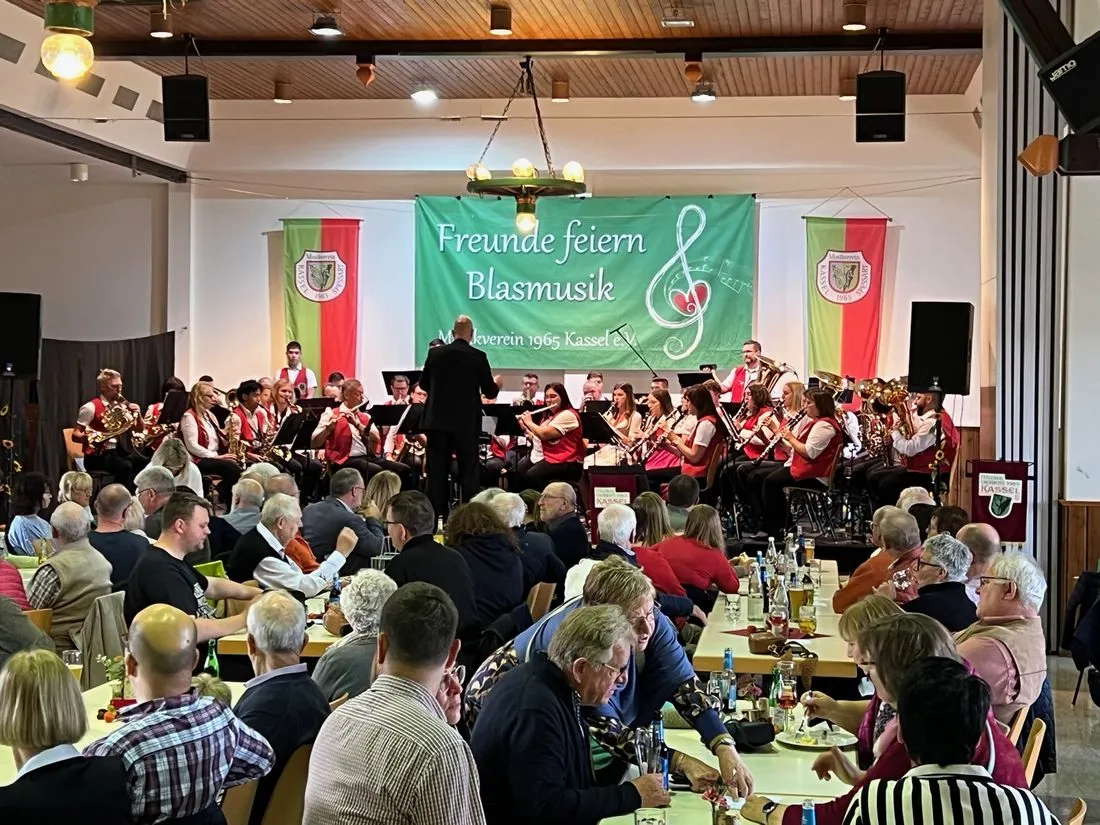 blasmusikmuskassel az