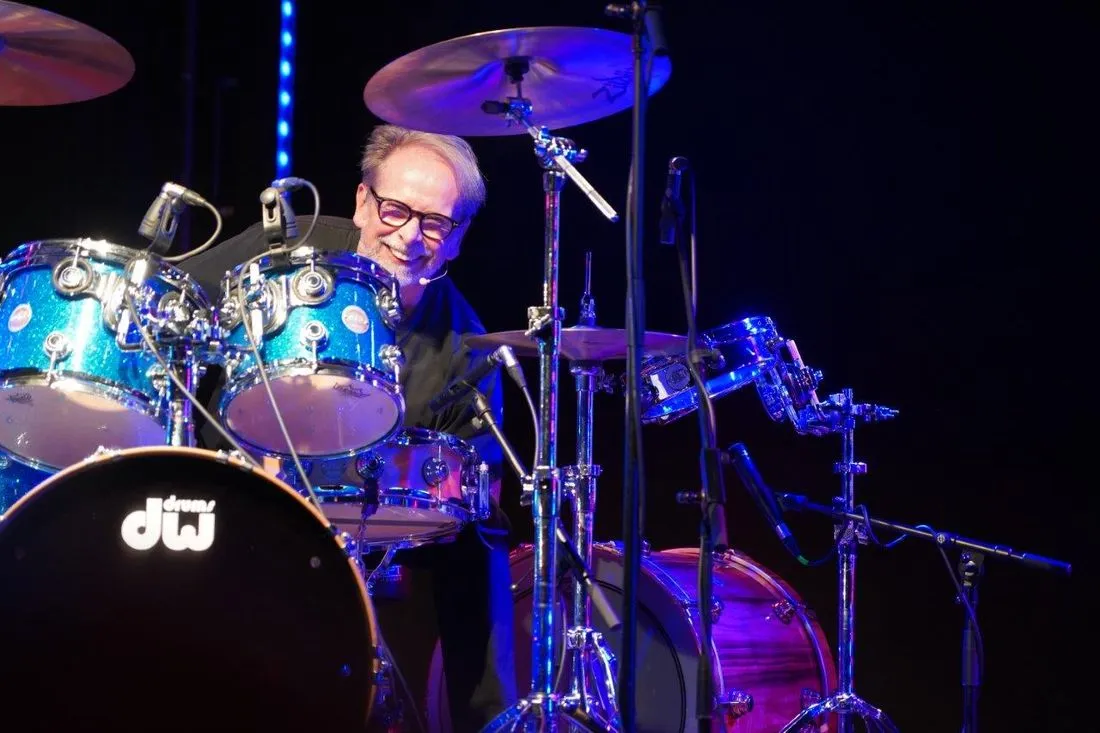 drumtalkcrescolo az
