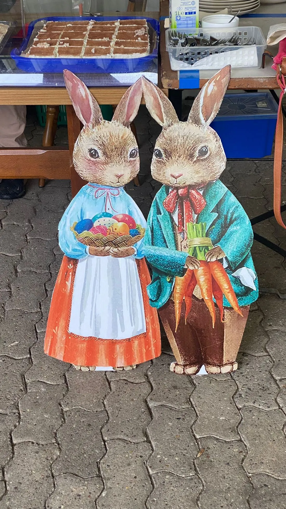 eichenostereiervo az1