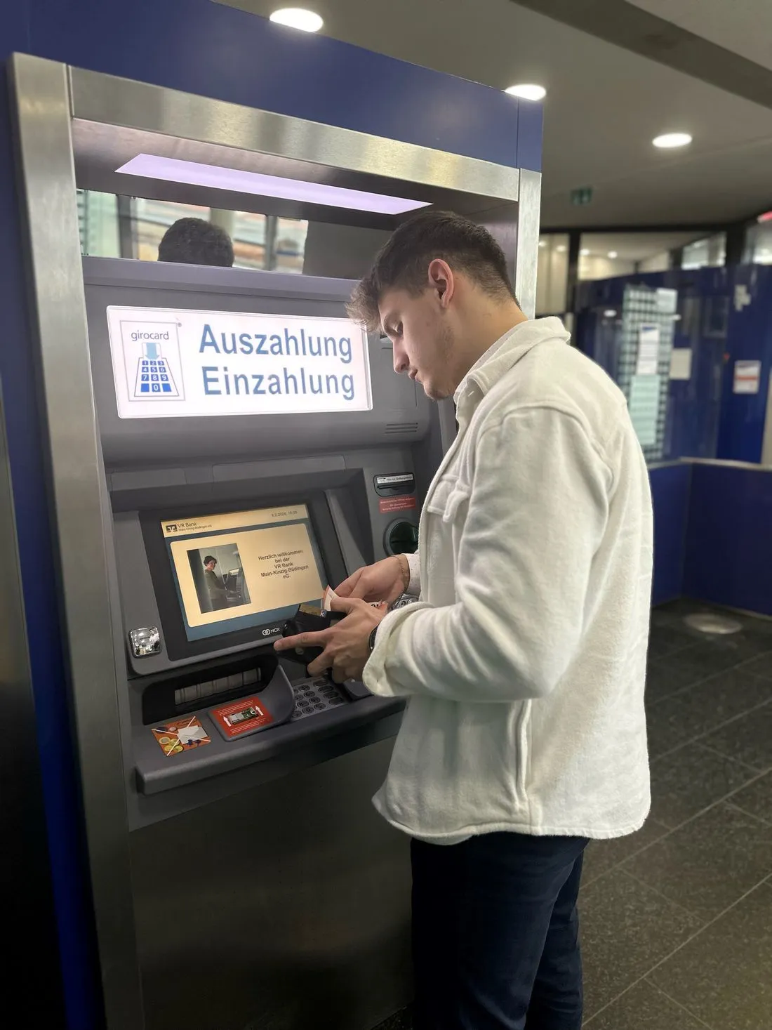 bargeldvrbmkb az