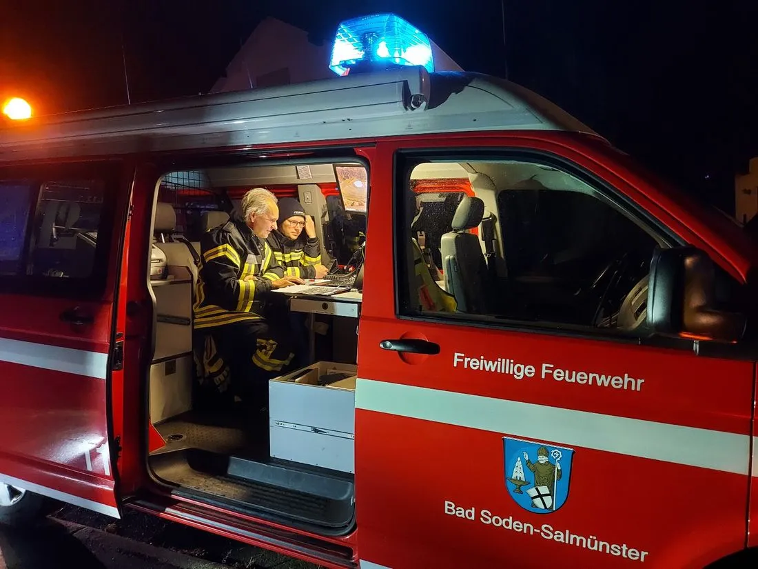 hausenwohngas az4