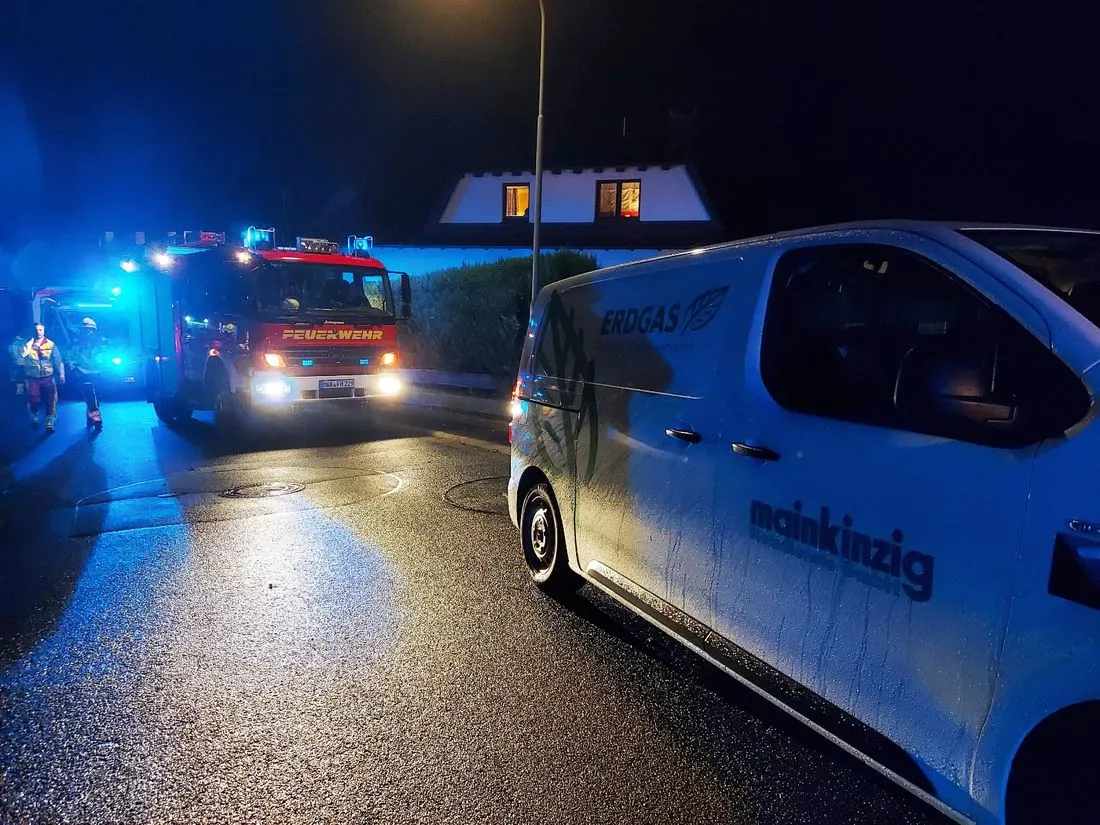 hausenwohngas az5