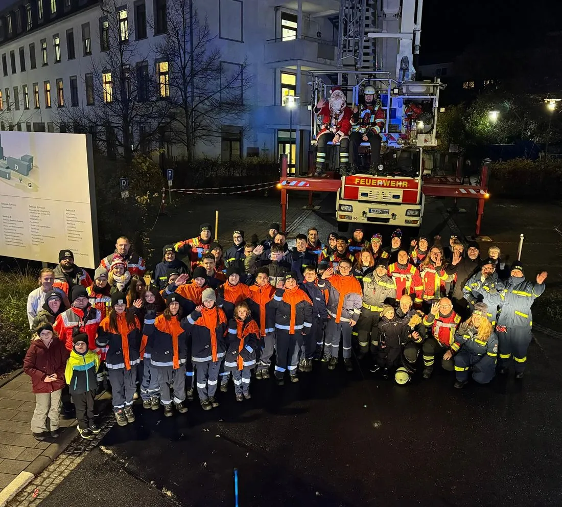 lichterfahrtkinderklniik az