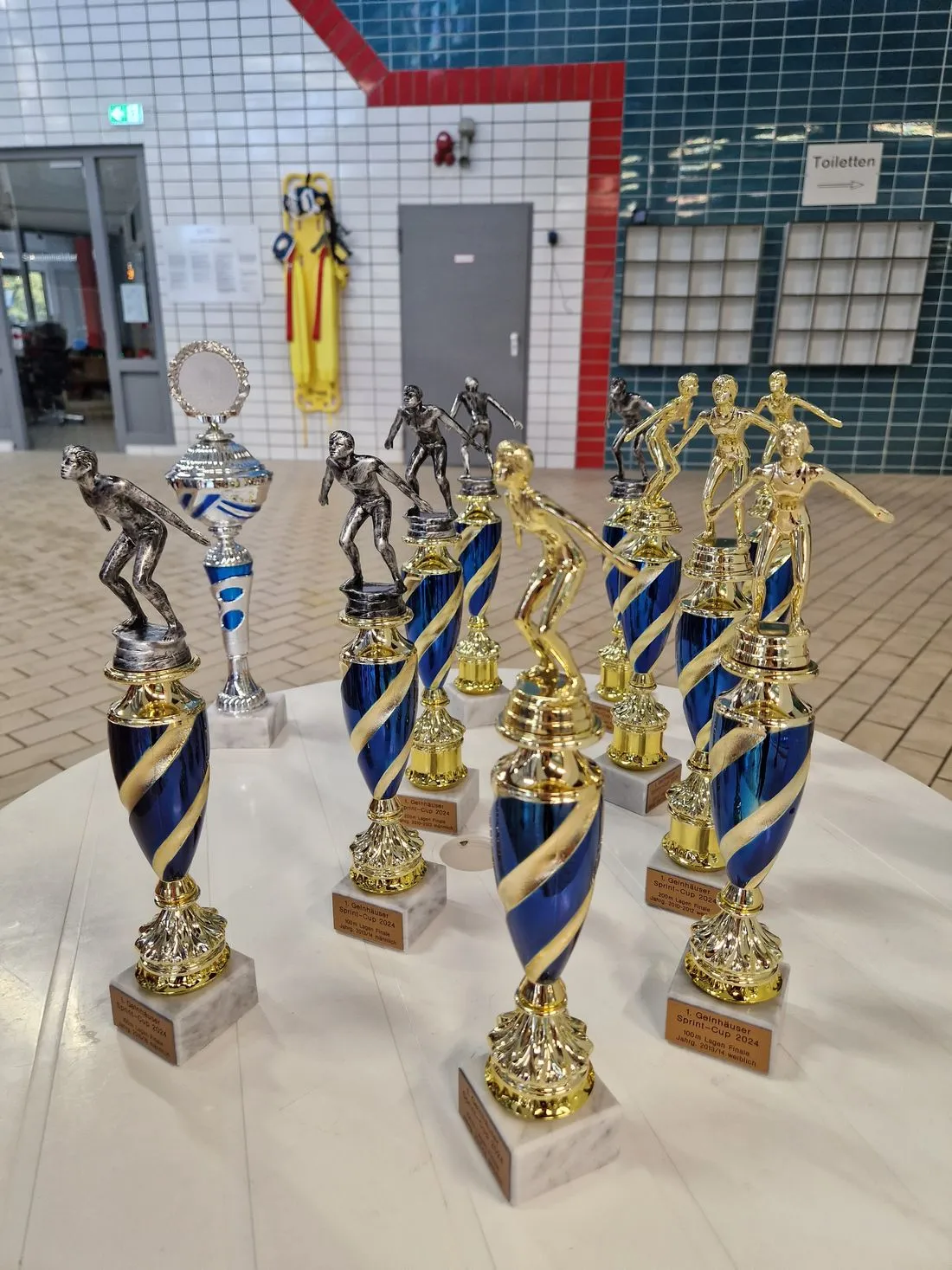 zsprintcup az7