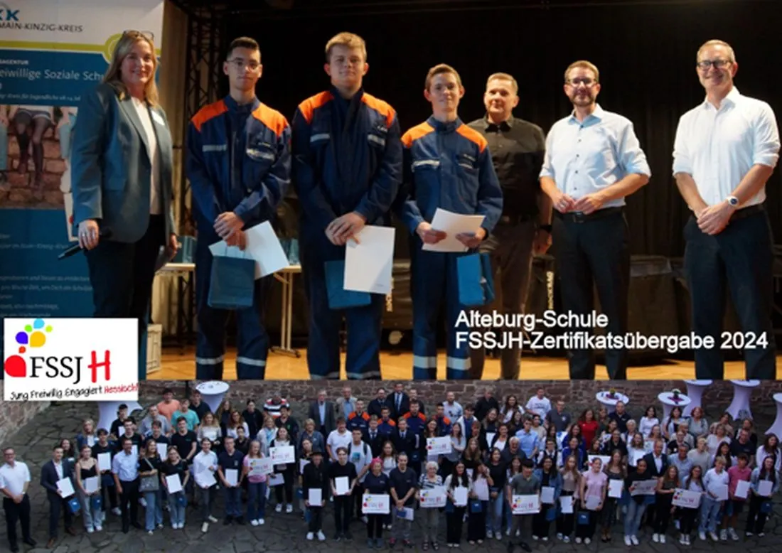 zertfifialtebur az