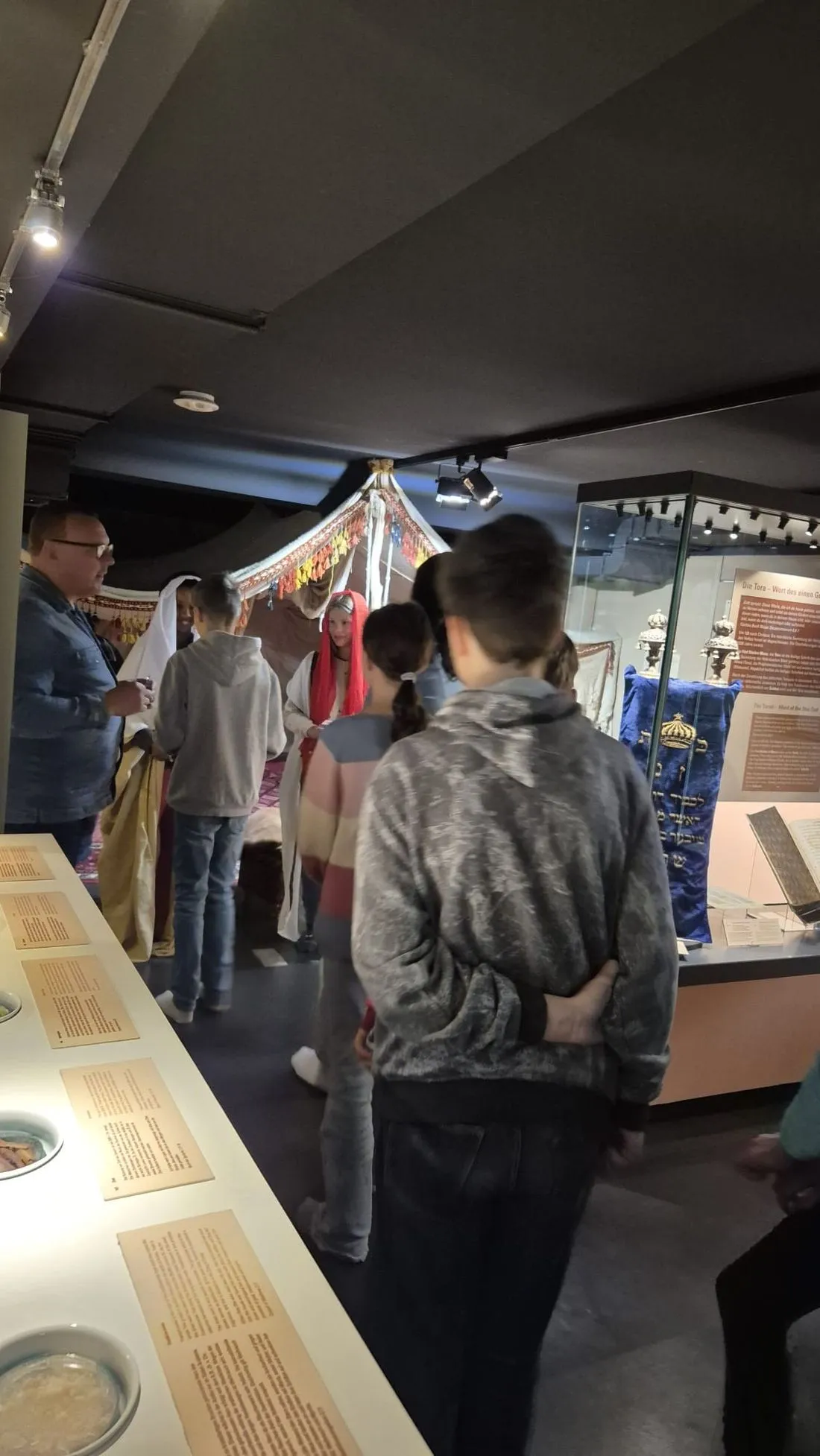 bibelmuseumain az