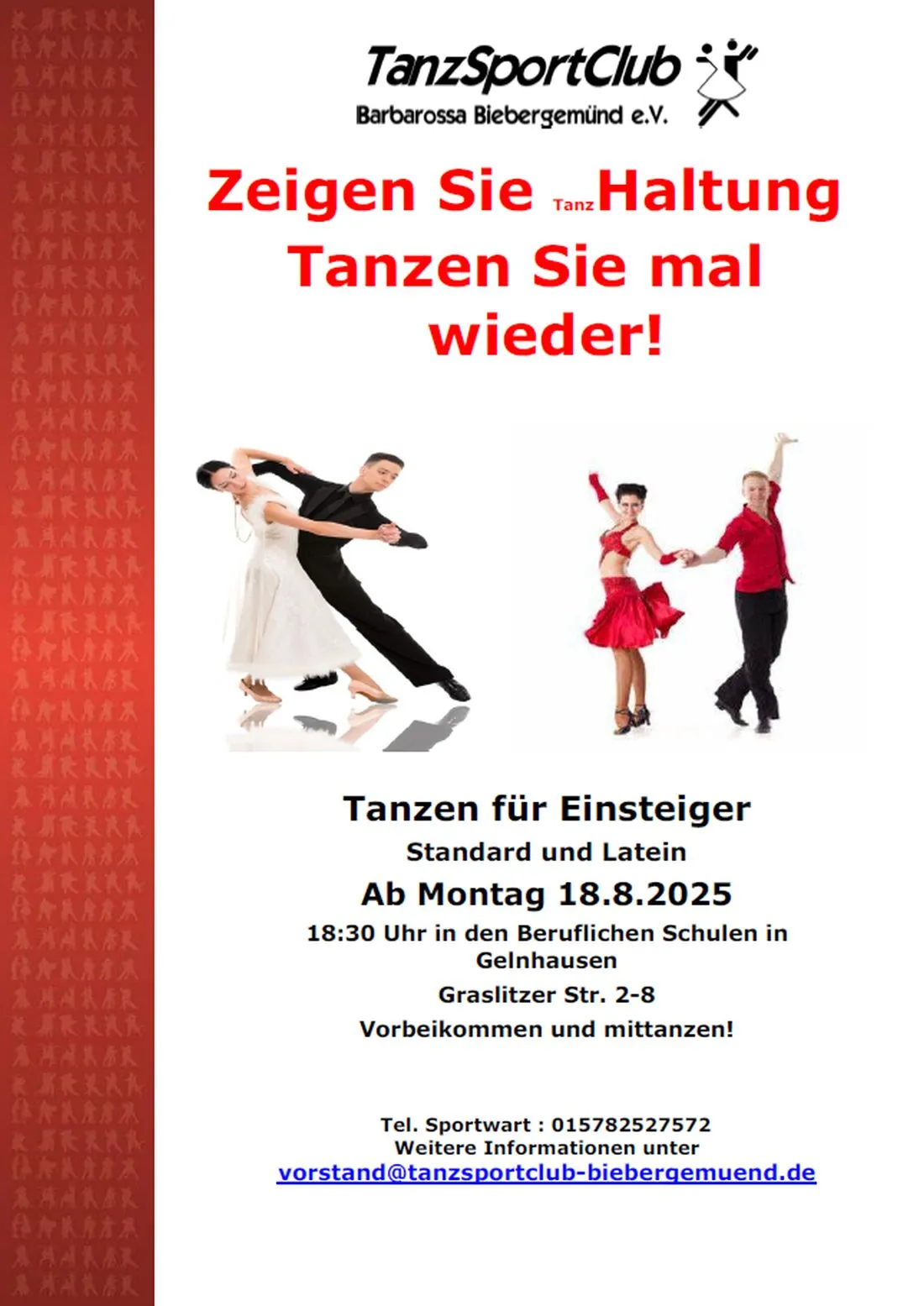 tanzenmithalun az