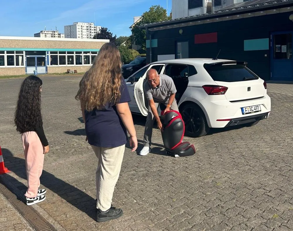 unterreichtautomain az