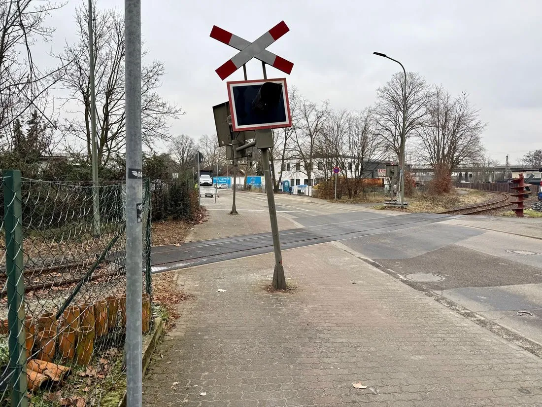 blinktlichanlaghanau az1