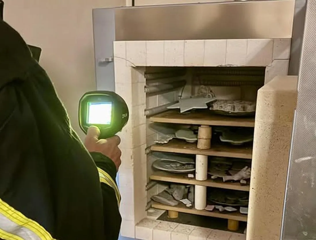 Gründau: Feuerwehreinsatz in Grundschule
