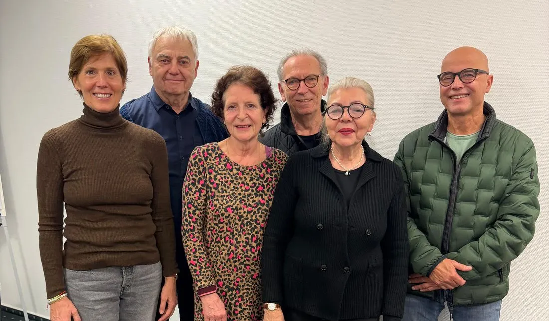 Kommunalwahl: „Liberale Bürgerliste Gelnhausen“ tritt erstmals an