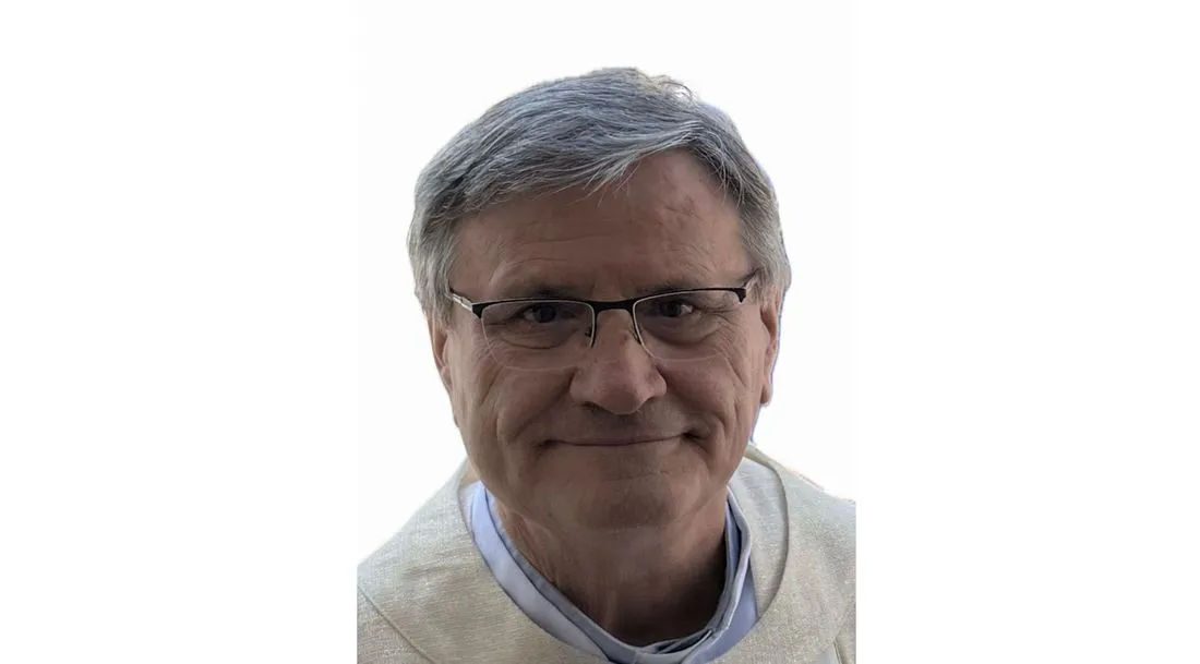Franziskanerpater Ivan Kovačević plötzlich verstorben