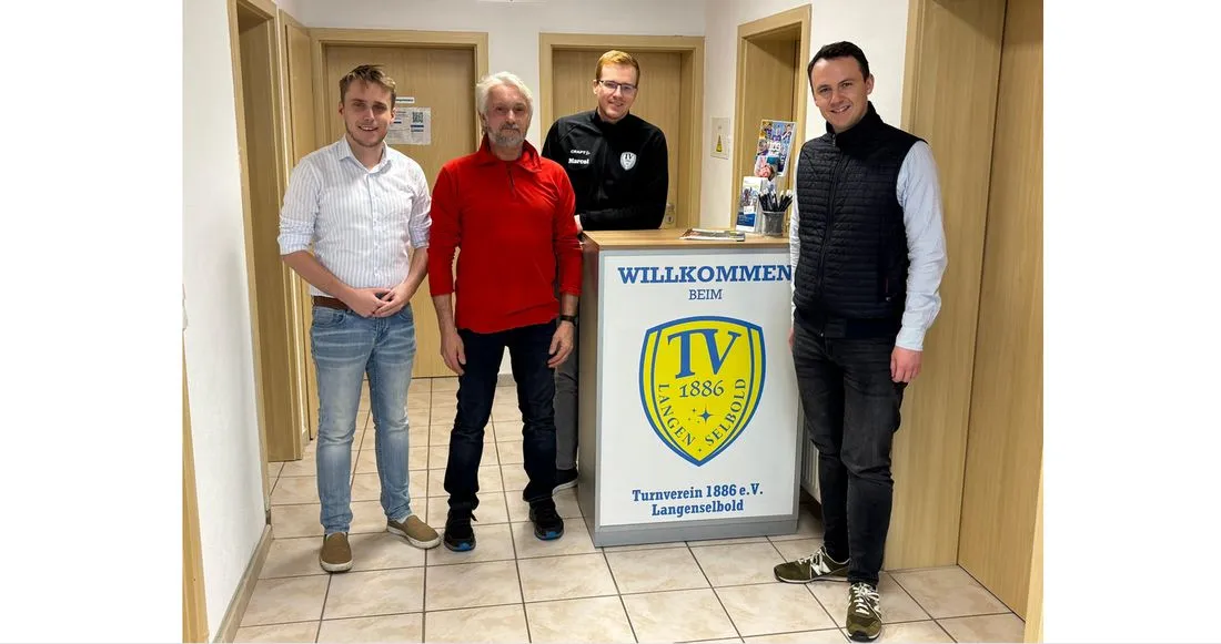 Turnverein will weiter wachsen – auch räumlich