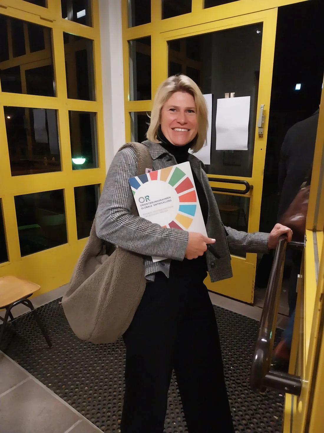 schuleofrome az