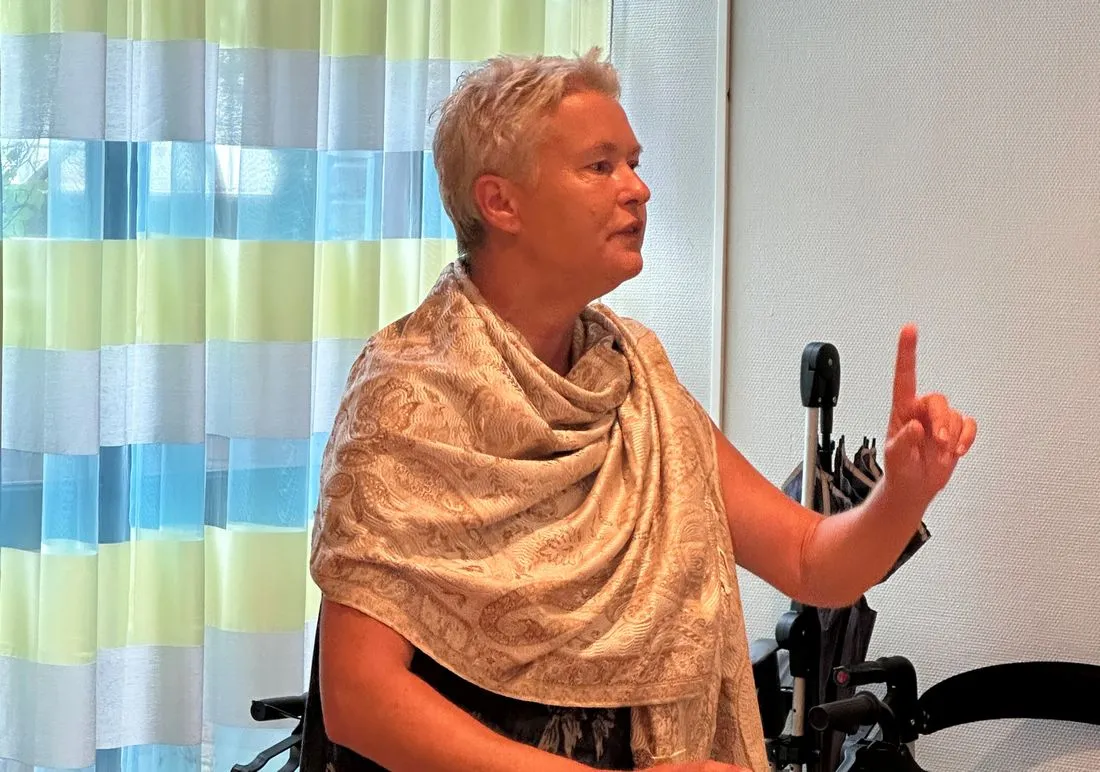 Schnupperkurs „Qi Gong im Sitzen“