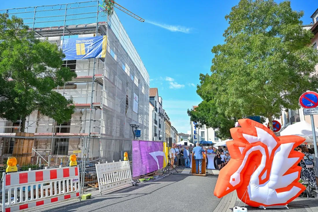 DEXT-Fachstelle geht in weitere Förderperiode