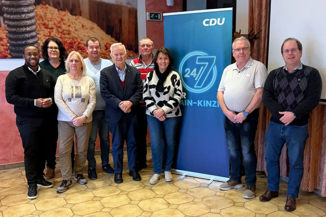 CDU fordert Bodycams für Ordnungspolizei