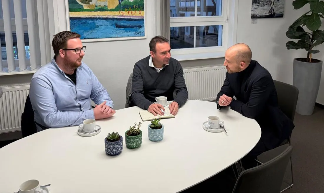 Zukunft Verwaltung: CDU setzt auf Erfahrung statt Experimente