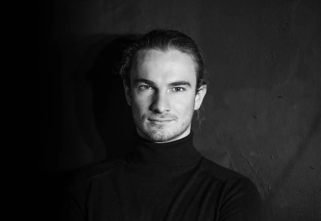 Bürgermeisterwahl: Maximilian Pfannkuch setzt auf frische Impulse und langfristige Planung
