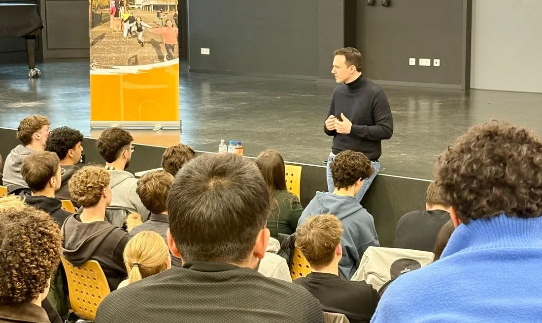 Reddig: "Politische Entscheidungen generationengerecht verhandeln"